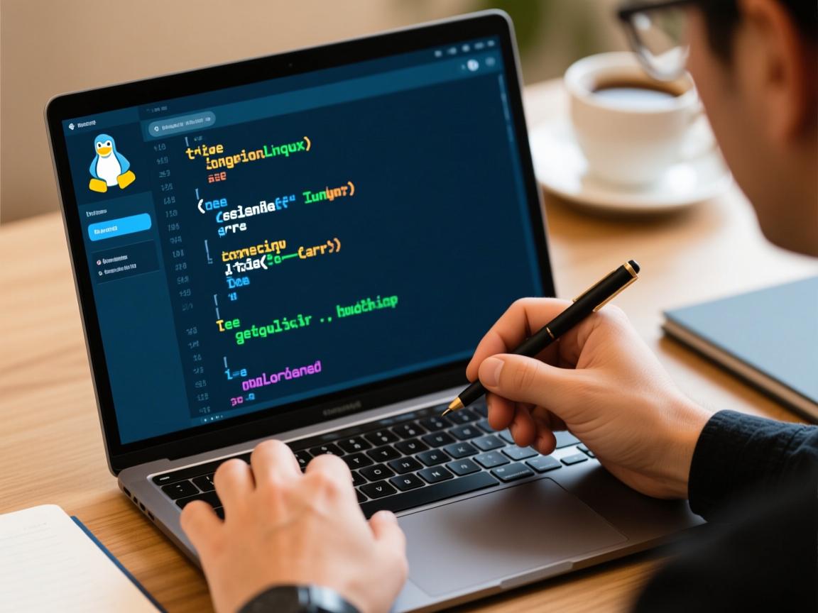 如何快速高效练习Linux命令  第3张 如何快速高效练习Linux命令  第3张