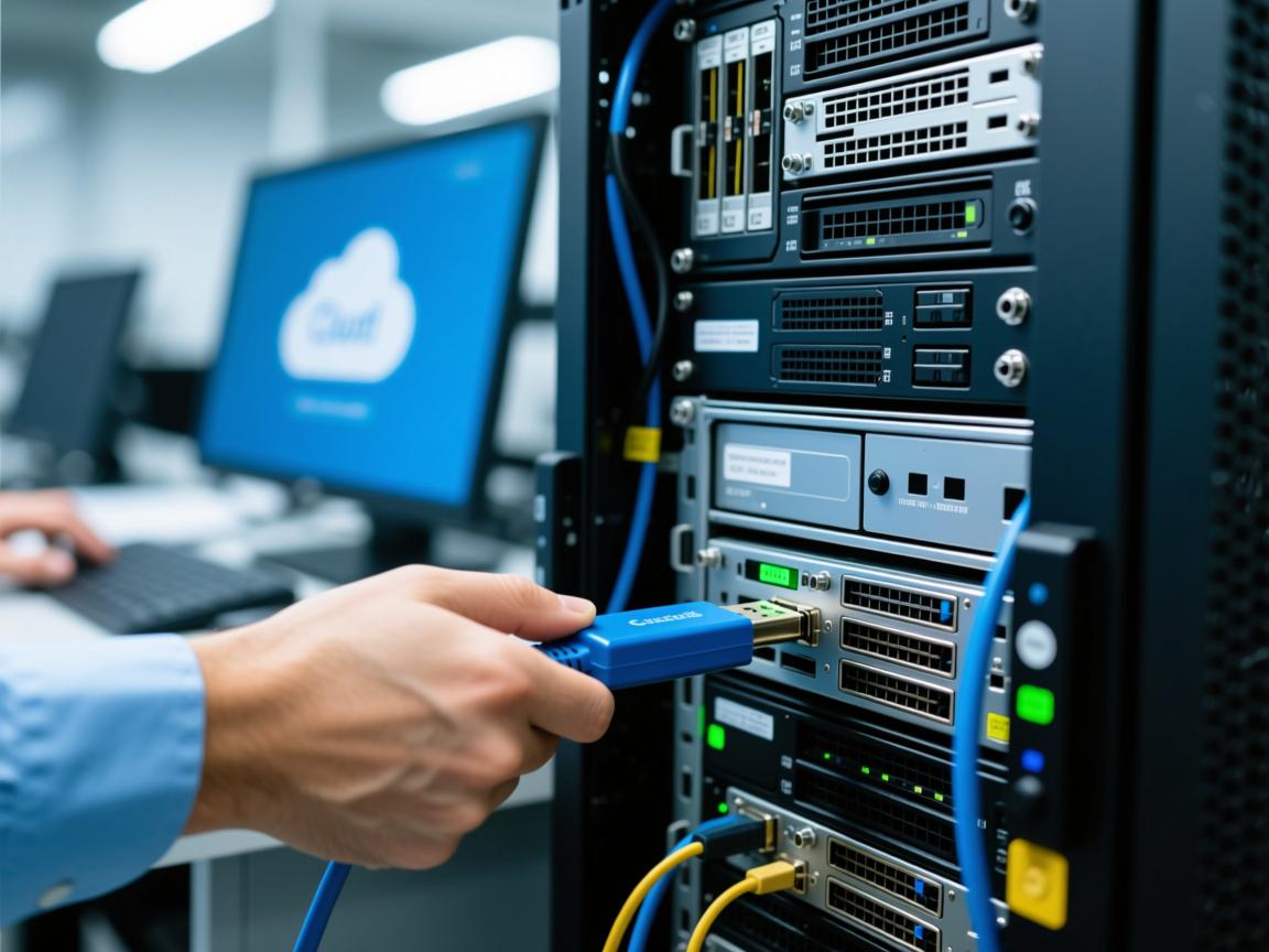 如何远程连接云物理机?  第2张 如何远程连接云物理机?  第2张