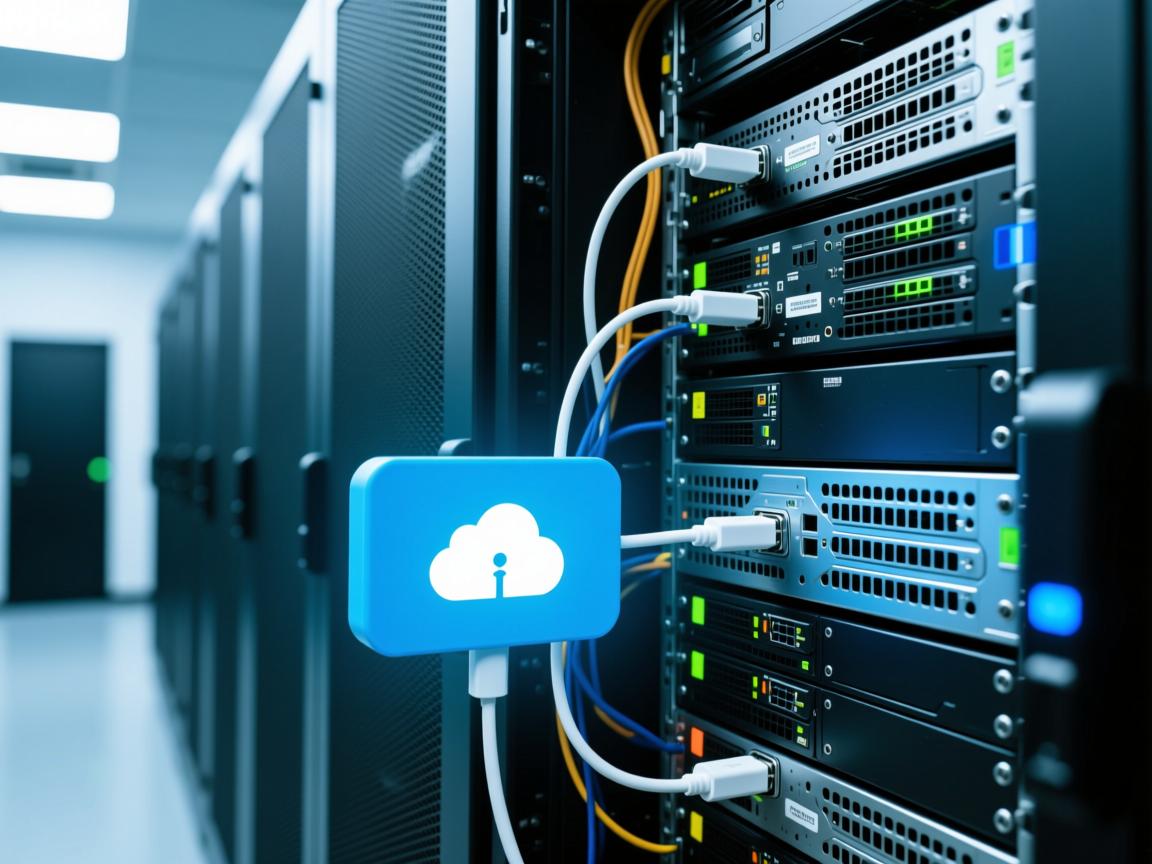 如何远程连接云物理机?  第1张 如何远程连接云物理机?  第1张