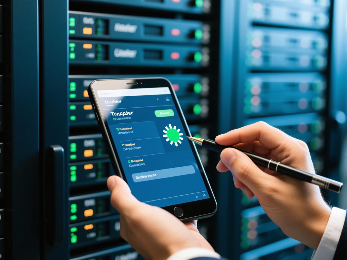 如何查看数据库触发器  第2张