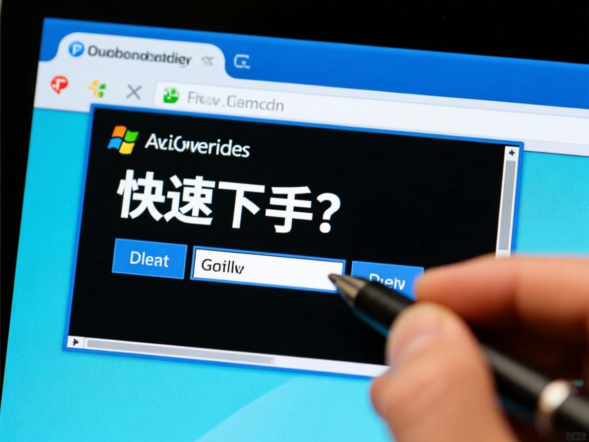 命令提示符如何快速上手?  第3张 命令提示符如何快速上手?  第3张