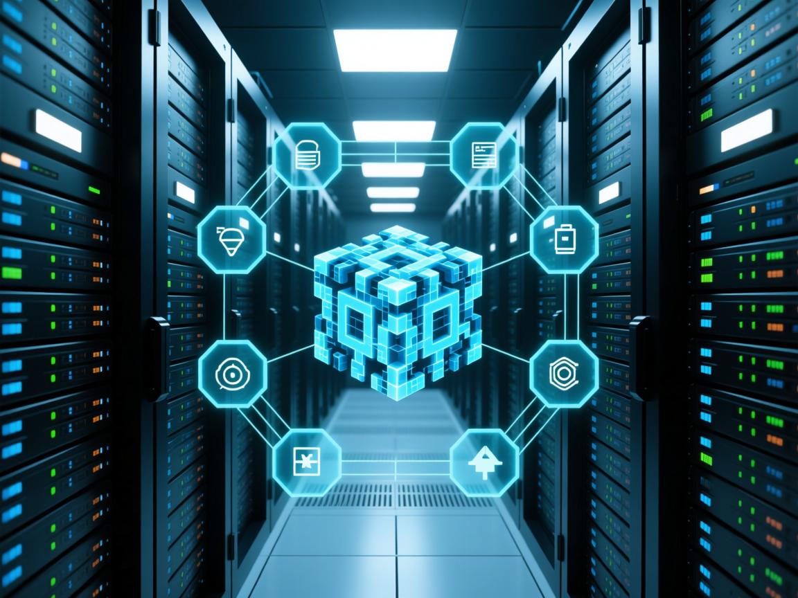 矩阵存储数据库的最佳方法是什么  第2张 矩阵存储数据库的最佳方法是什么  第2张