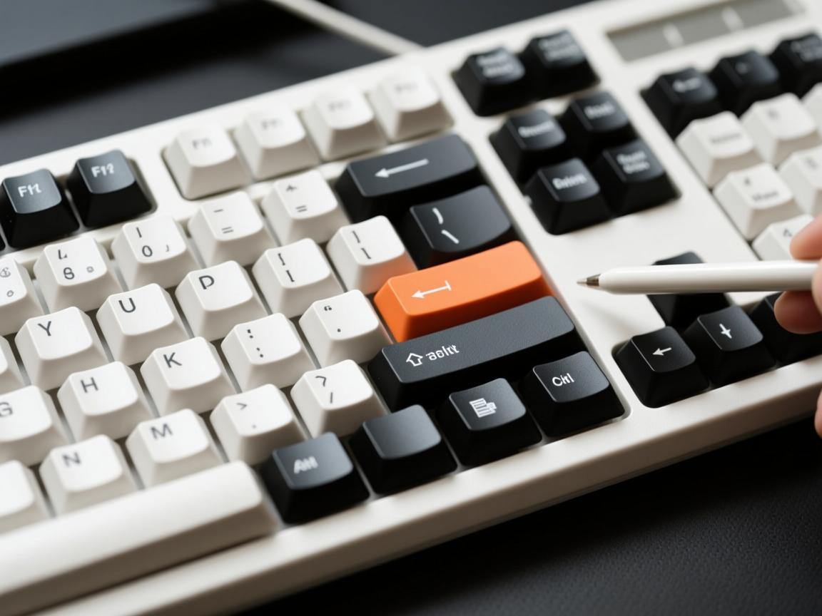 CAD F快捷键怎么用  第2张