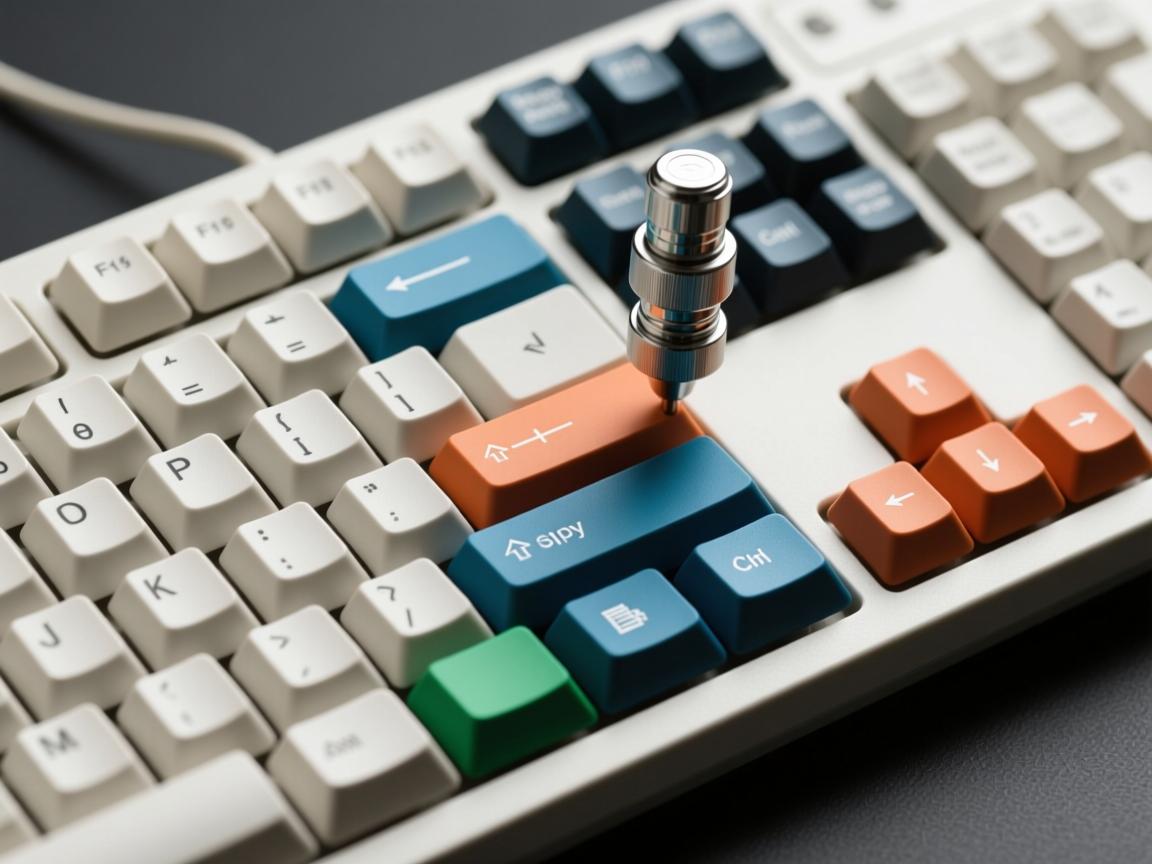 CAD F快捷键怎么用  第1张