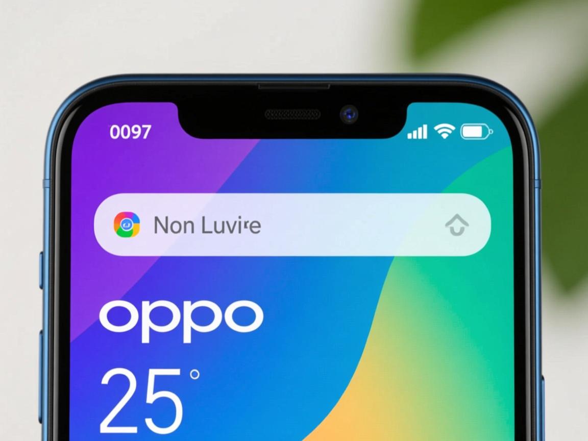 OPPO A5通知栏为何不显示内容？  第3张