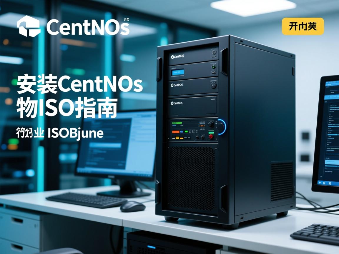 快速安装CentOS物理机,ISO指南  第2张 快速安装CentOS物理机,ISO指南  第2张