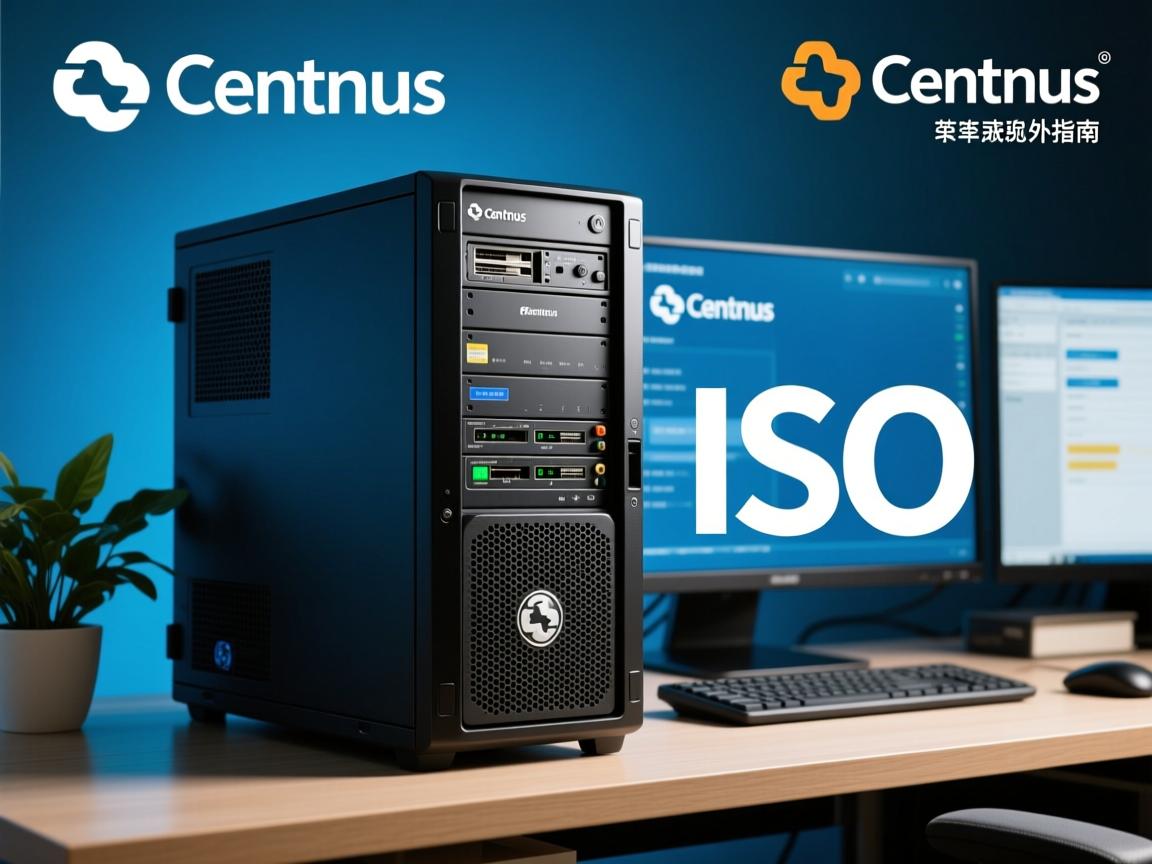 快速安装CentOS物理机,ISO指南  第1张 快速安装CentOS物理机,ISO指南  第1张