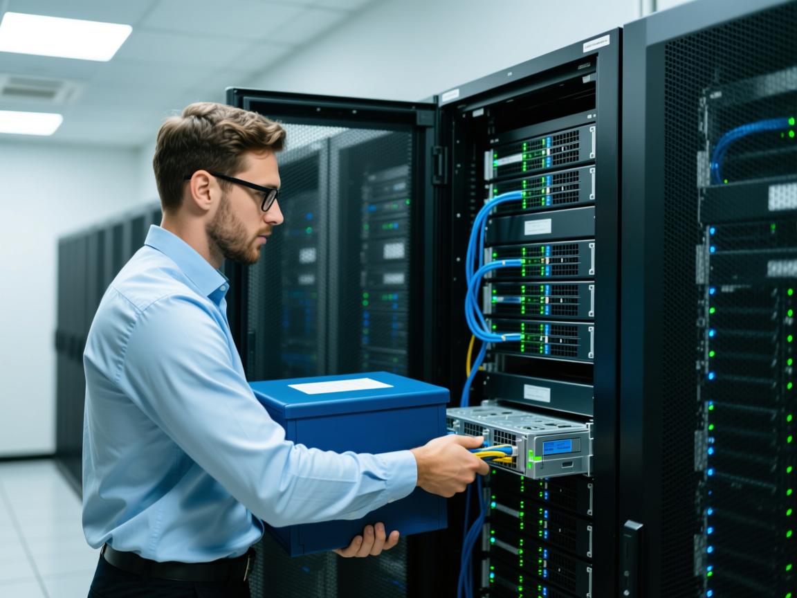 如何快速迁移数据库到服务器? 第2张 如何快速迁移数据库到服务器? 第2张