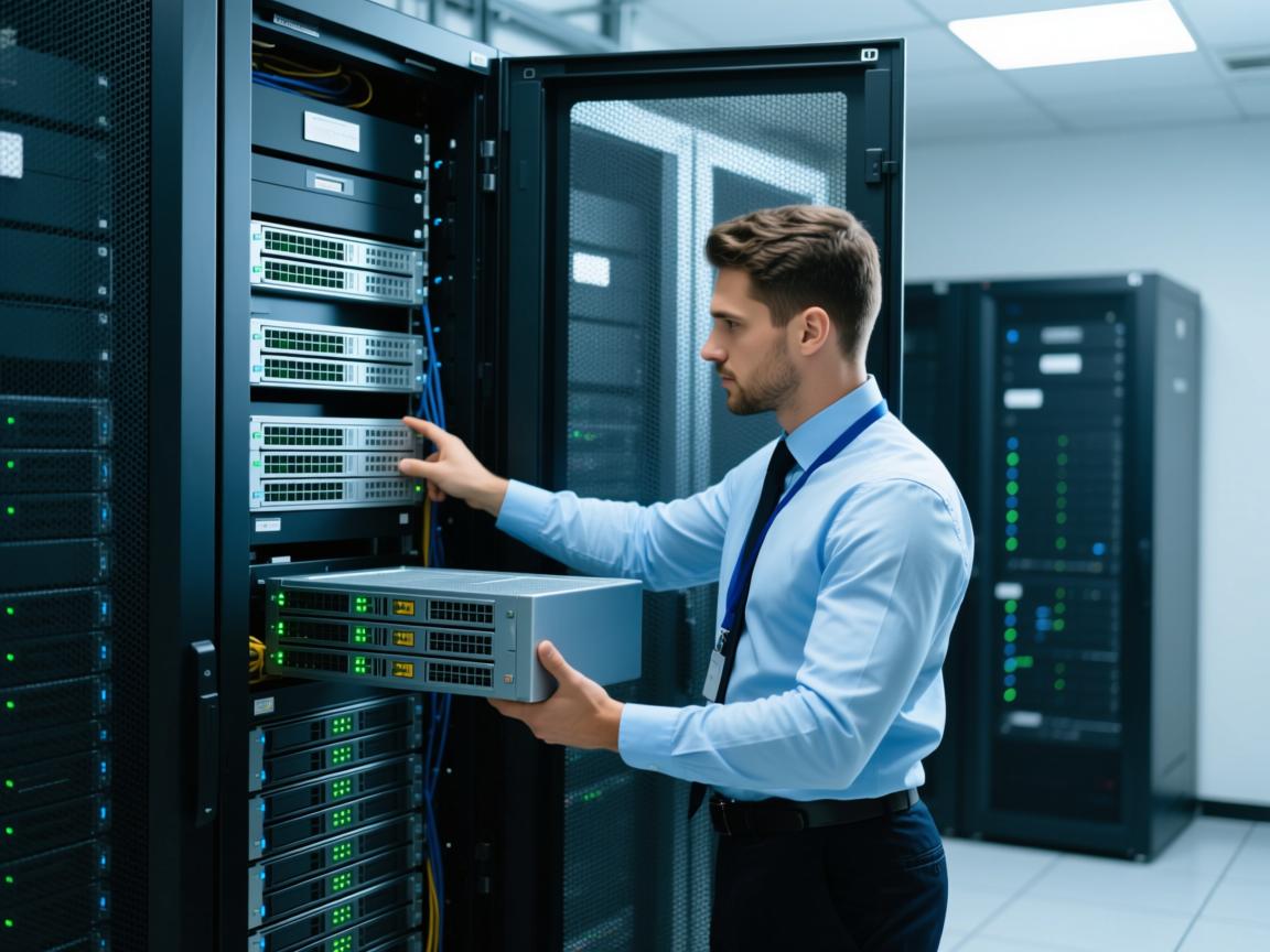 如何快速迁移数据库到服务器? 第3张 如何快速迁移数据库到服务器? 第3张