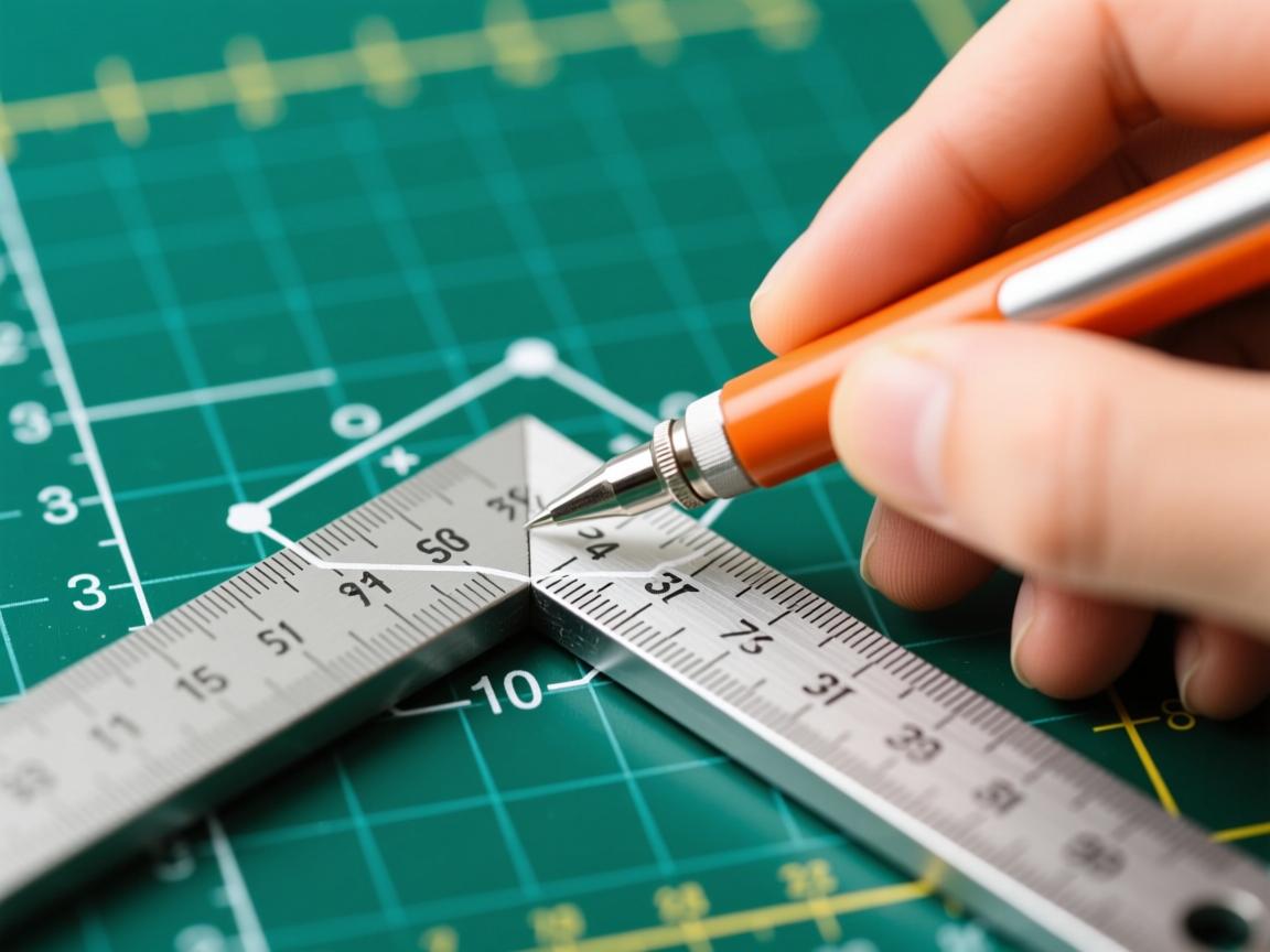 CAD倒角命令如何使用?  第3张 CAD倒角命令如何使用?  第3张