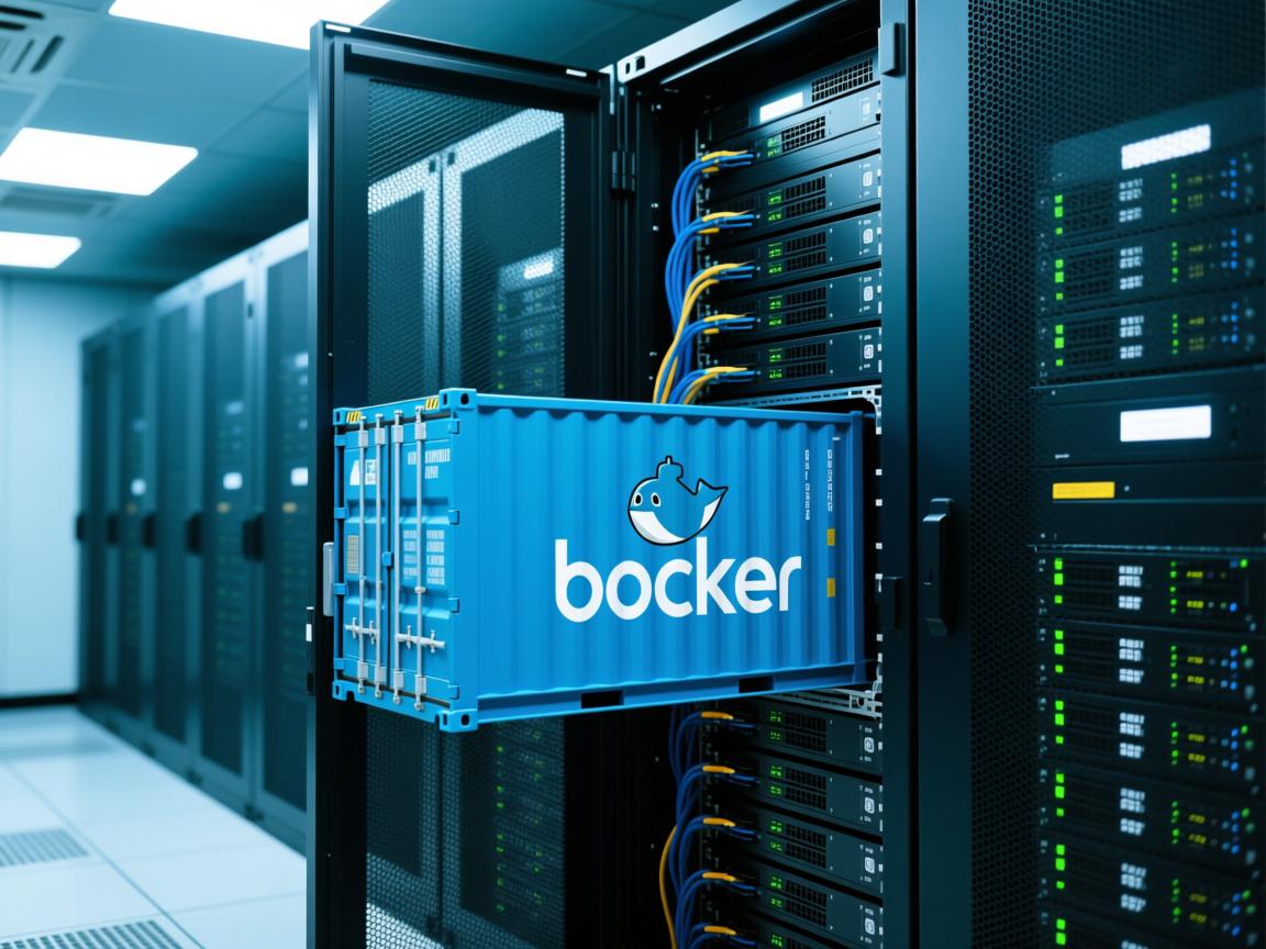 一台服务器能运行多少Docker容器？