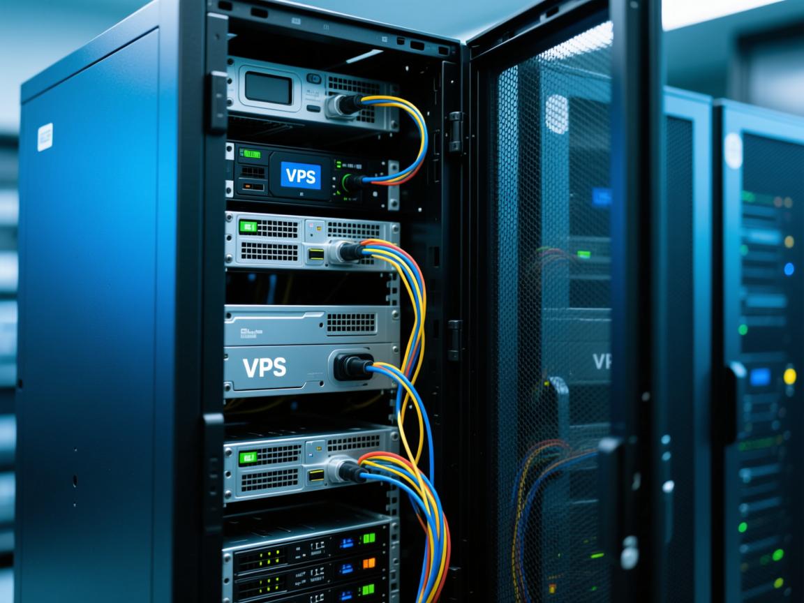 如何用物理机自己搭建VPS?