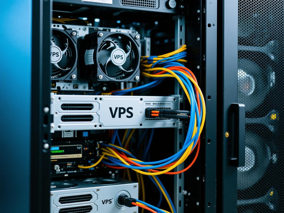 如何用物理机自己搭建VPS?  第3张 如何用物理机自己搭建VPS?  第3张