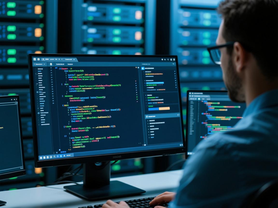 如何配置源代码数据库?  第2张 如何配置源代码数据库?  第2张