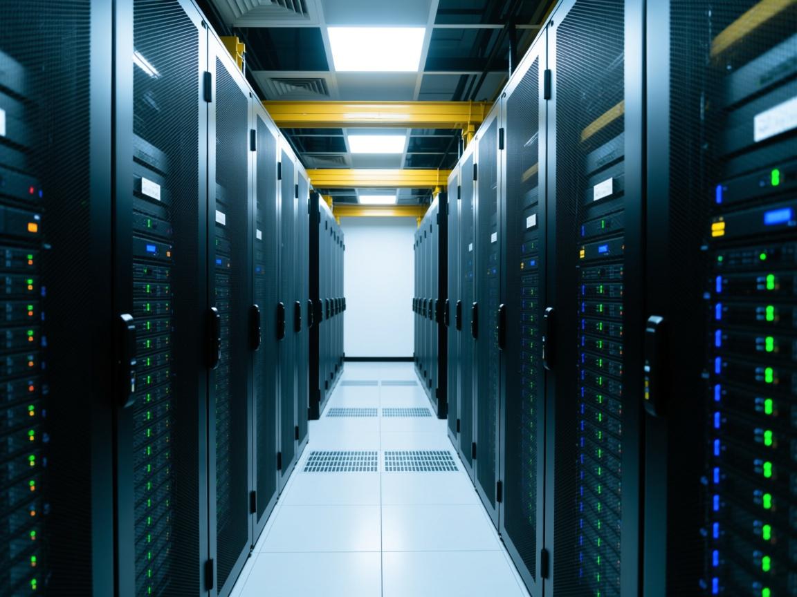 物理机还是虚拟机更合适?  第1张 物理机还是虚拟机更合适?  第1张