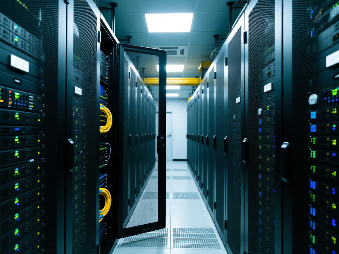 物理机还是虚拟机更合适?  第3张 物理机还是虚拟机更合适?  第3张