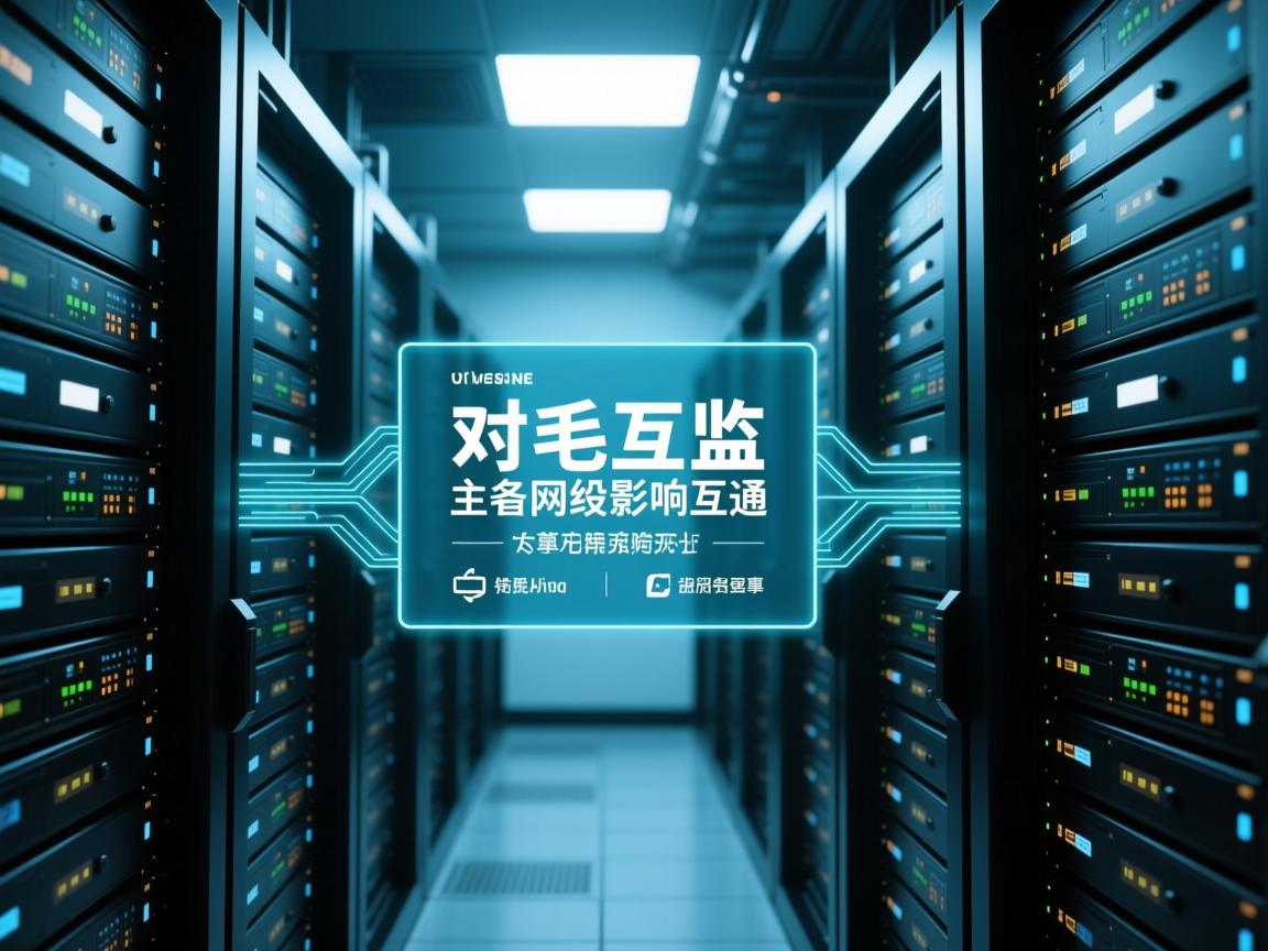 虚拟主机同网段影响互通吗  第3张 虚拟主机同网段影响互通吗  第3张