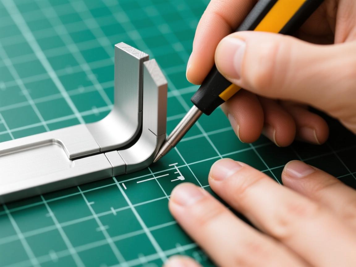 CAD倒圆角如何操作?  第2张 CAD倒圆角如何操作?  第2张