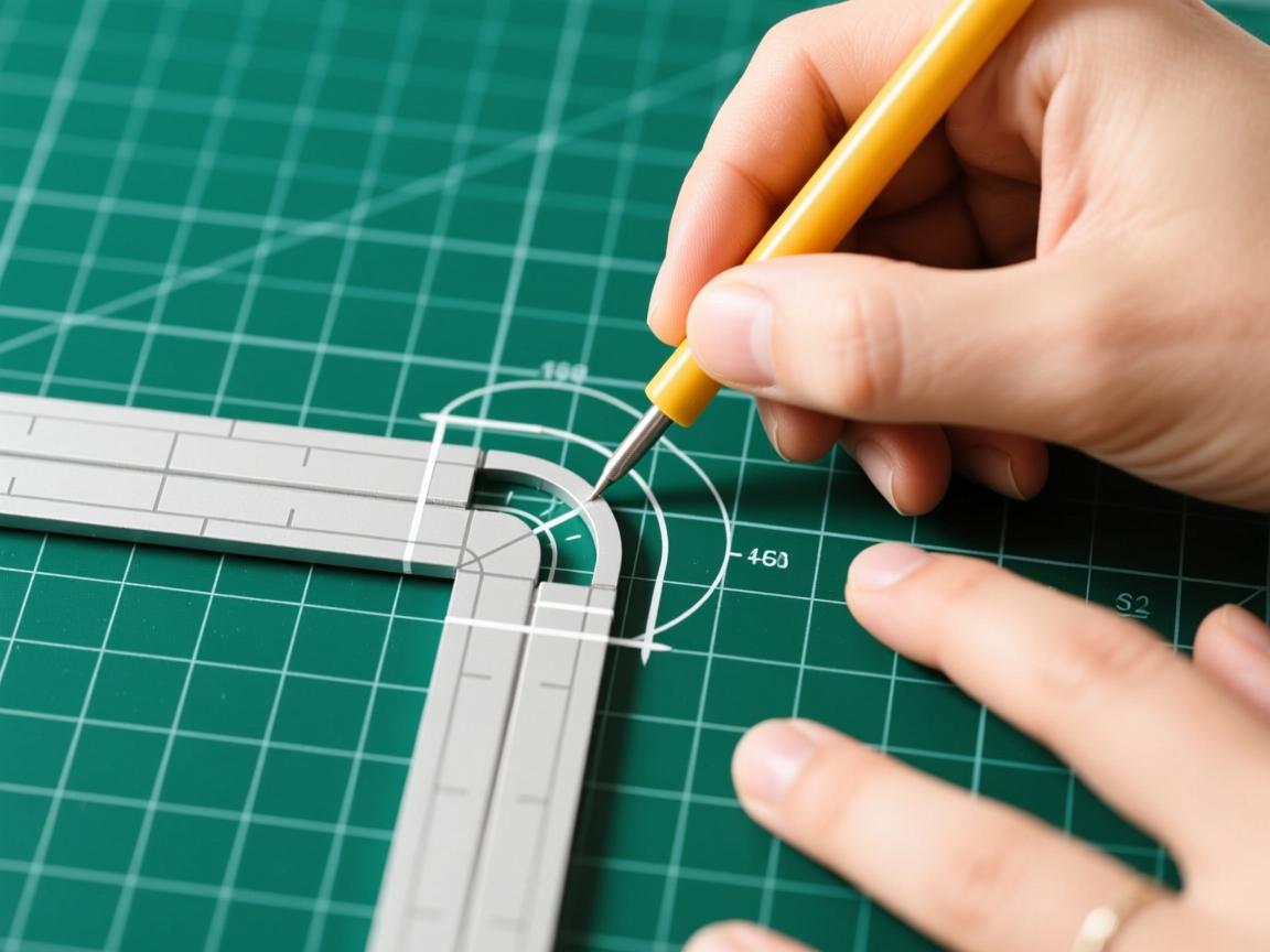 CAD倒圆角如何操作?  第3张 CAD倒圆角如何操作?  第3张