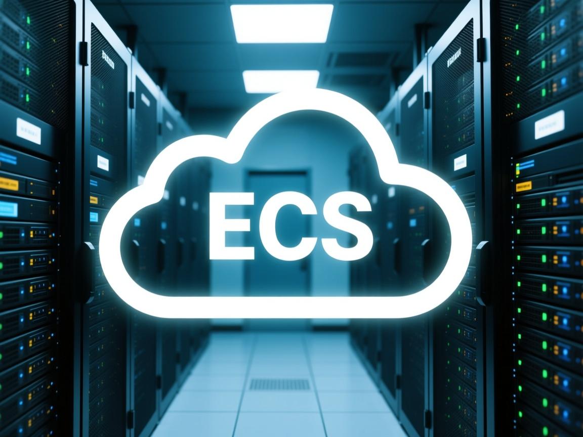 云虚拟主机和ECS服务器选哪个好?