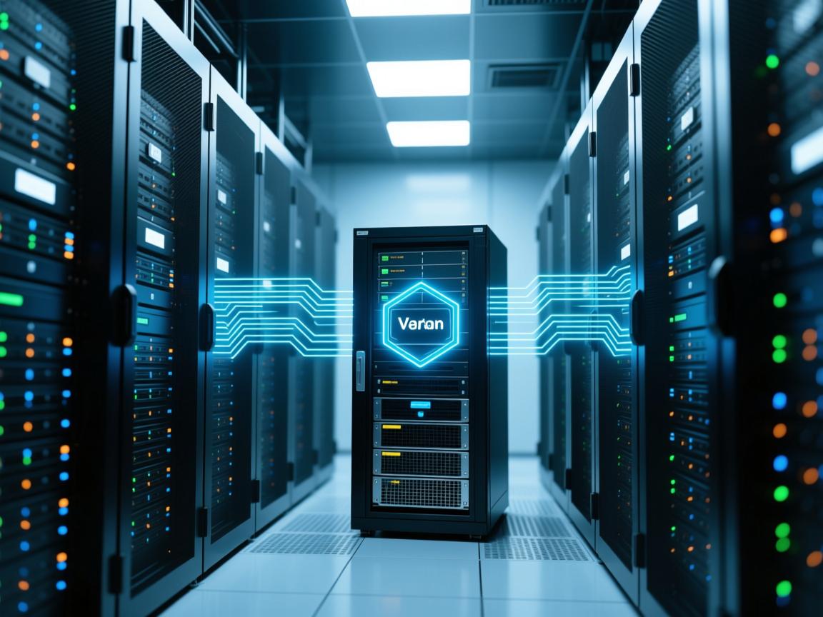 什么是虚拟化物理机?