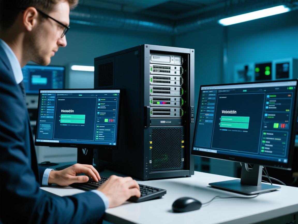 什么是虚拟化物理机?  第3张 什么是虚拟化物理机?  第3张