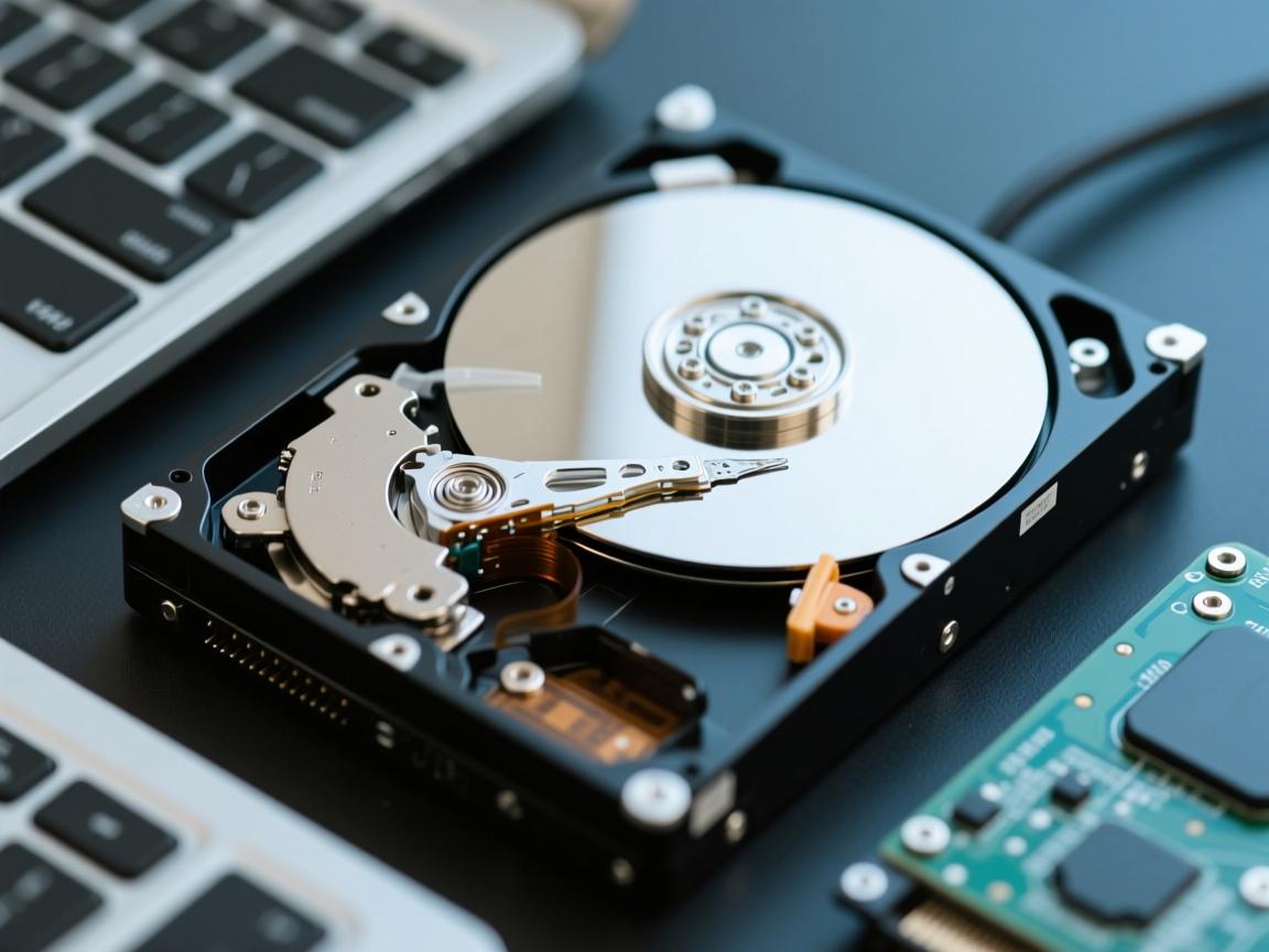 虚拟机使用物理硬盘是否可行?