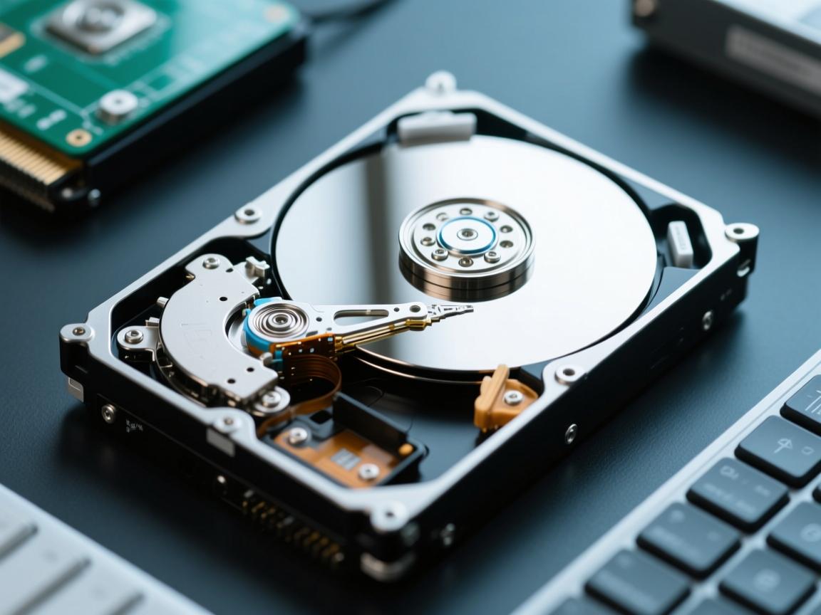 虚拟机使用物理硬盘是否可行?  第2张 虚拟机使用物理硬盘是否可行?  第2张