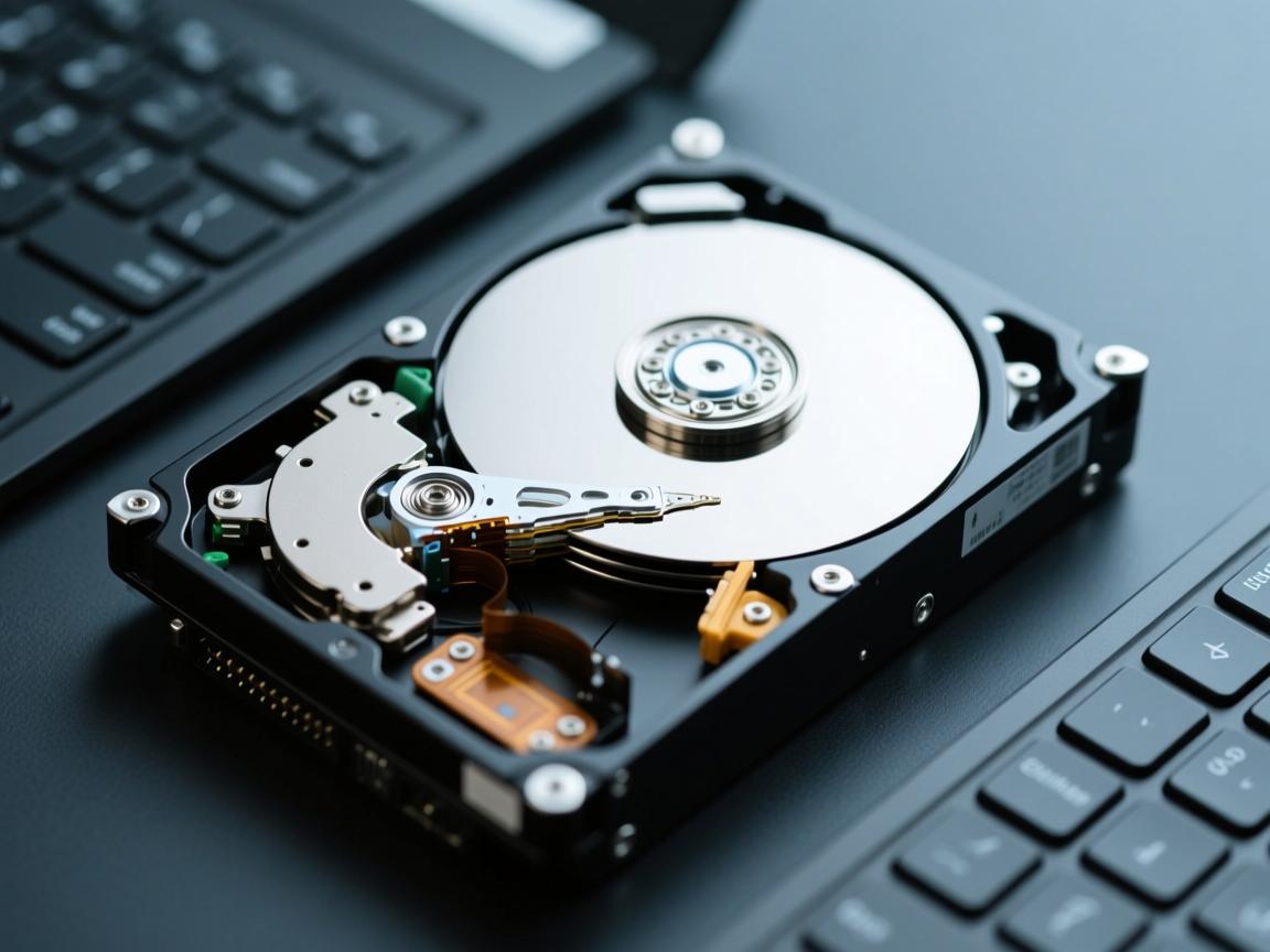 虚拟机使用物理硬盘是否可行?  第3张 虚拟机使用物理硬盘是否可行?  第3张