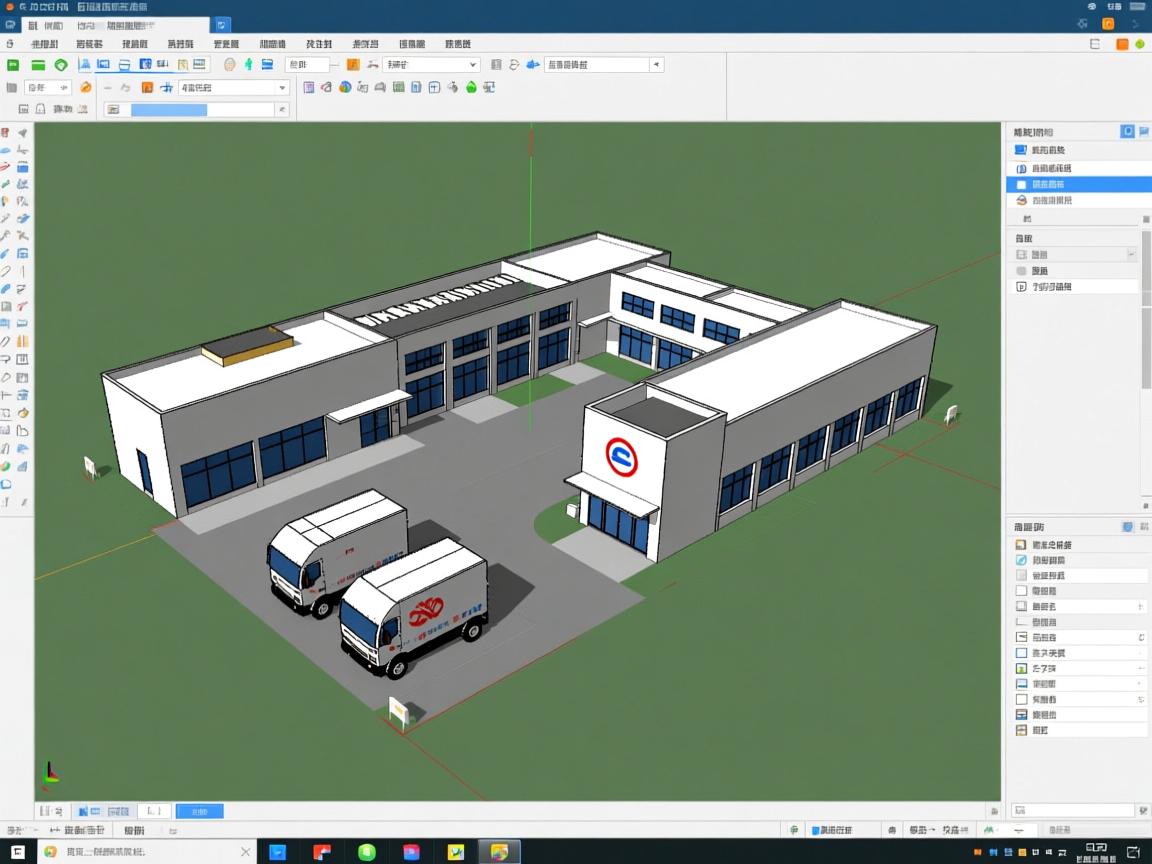 CAD放大后如何快速返回原始视图?  第3张 CAD放大后如何快速返回原始视图?  第3张