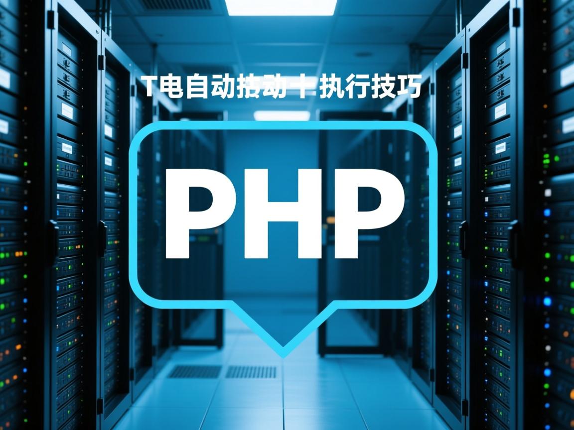 虚拟主机PHP自动执行技巧  第2张