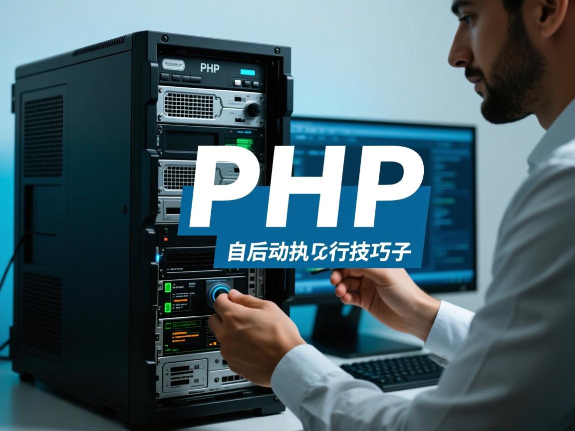 虚拟主机PHP自动执行技巧  第3张