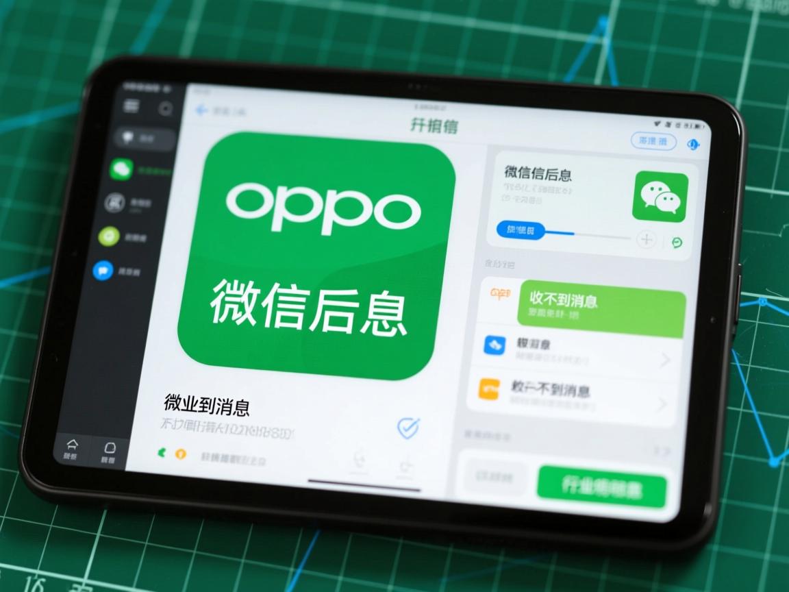 OPPO微信后台为何收不到消息?  第3张 OPPO微信后台为何收不到消息?  第3张