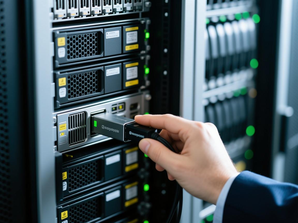 虚拟机挂载物理存储失败怎么办?  第1张 虚拟机挂载物理存储失败怎么办?  第1张