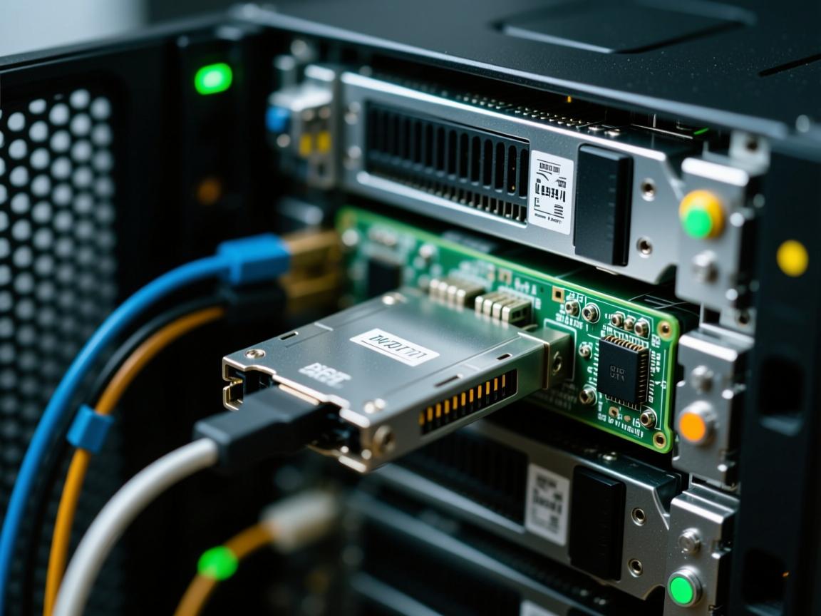 虚拟机挂载物理存储失败怎么办?  第2张 虚拟机挂载物理存储失败怎么办?  第2张