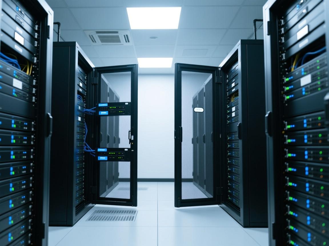 云虚拟主机如何建双站?  第1张 云虚拟主机如何建双站?  第1张