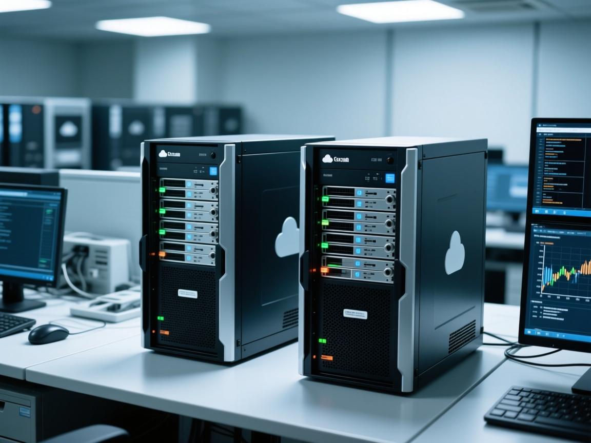 云虚拟主机如何建双站?  第2张 云虚拟主机如何建双站?  第2张