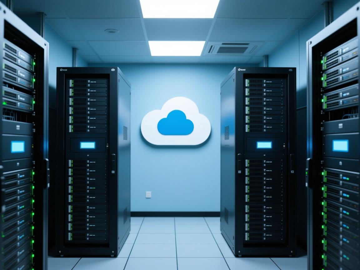 云虚拟主机如何建双站?  第3张 云虚拟主机如何建双站?  第3张