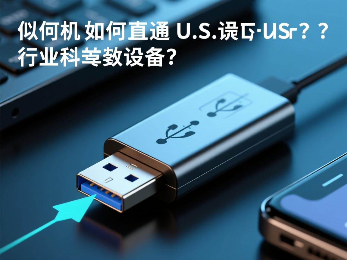 虚拟机如何直通USB设备?  第3张 虚拟机如何直通USB设备?  第3张