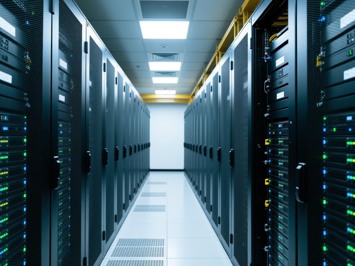 物理机虚拟化技术为何受企业青睐?  第1张 物理机虚拟化技术为何受企业青睐?  第1张