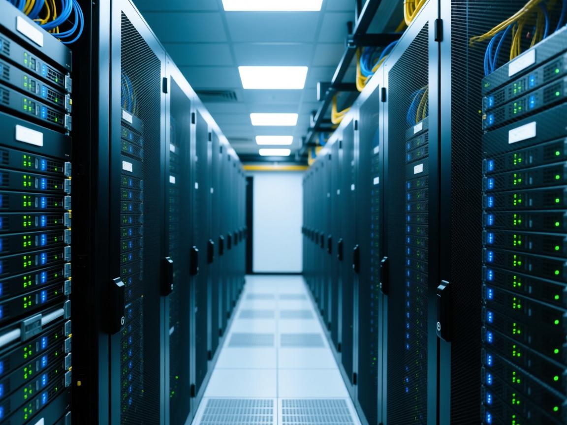 物理机虚拟化技术为何受企业青睐?  第2张 物理机虚拟化技术为何受企业青睐?  第2张