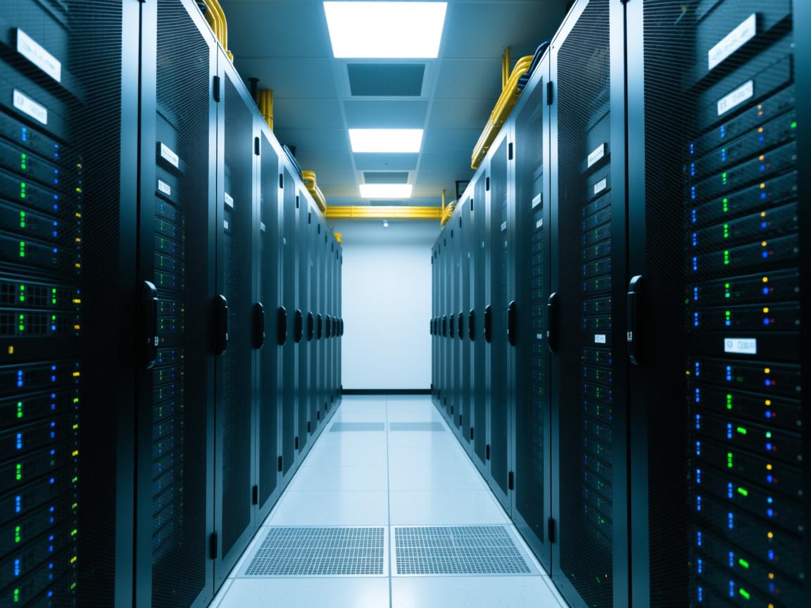 物理机虚拟化技术为何受企业青睐?  第3张 物理机虚拟化技术为何受企业青睐?  第3张