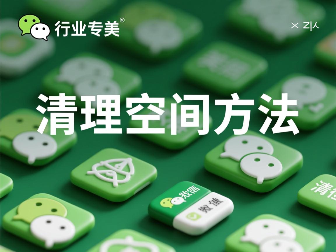 微信清理空间方法  第2张 微信清理空间方法  第2张