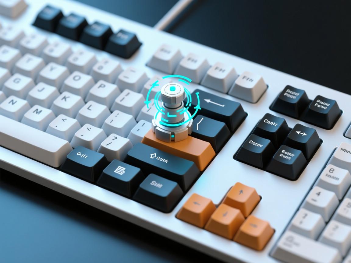 CAD三维旋转快键怎么操作?  第2张 CAD三维旋转快键怎么操作?  第2张