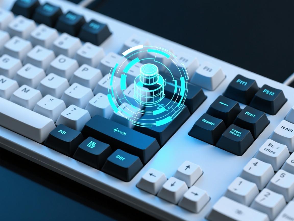 CAD三维旋转快键怎么操作?  第3张 CAD三维旋转快键怎么操作?  第3张