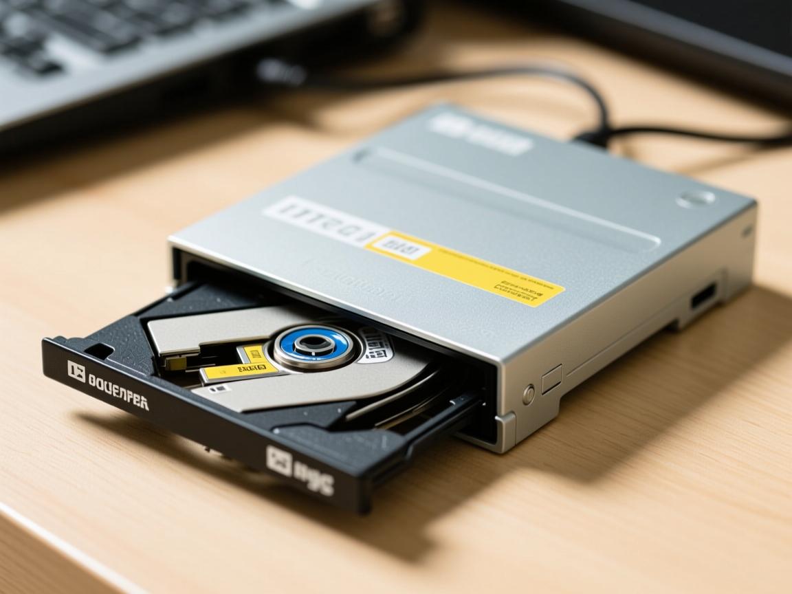 光驱刻录机真的彻底淘汰了吗  第1张 光驱刻录机真的彻底淘汰了吗  第1张