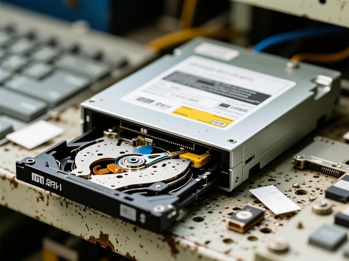 光驱刻录机真的彻底淘汰了吗  第2张 光驱刻录机真的彻底淘汰了吗  第2张