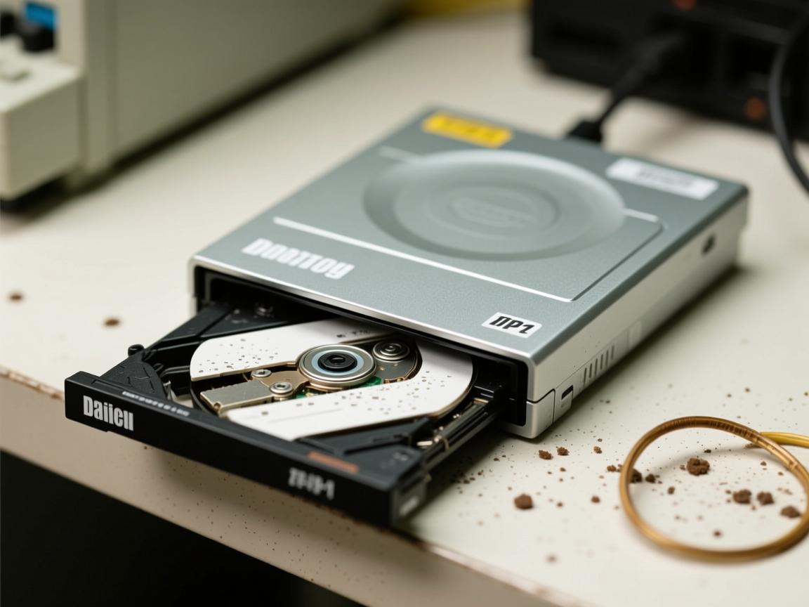 光驱刻录机真的彻底淘汰了吗  第3张 光驱刻录机真的彻底淘汰了吗  第3张