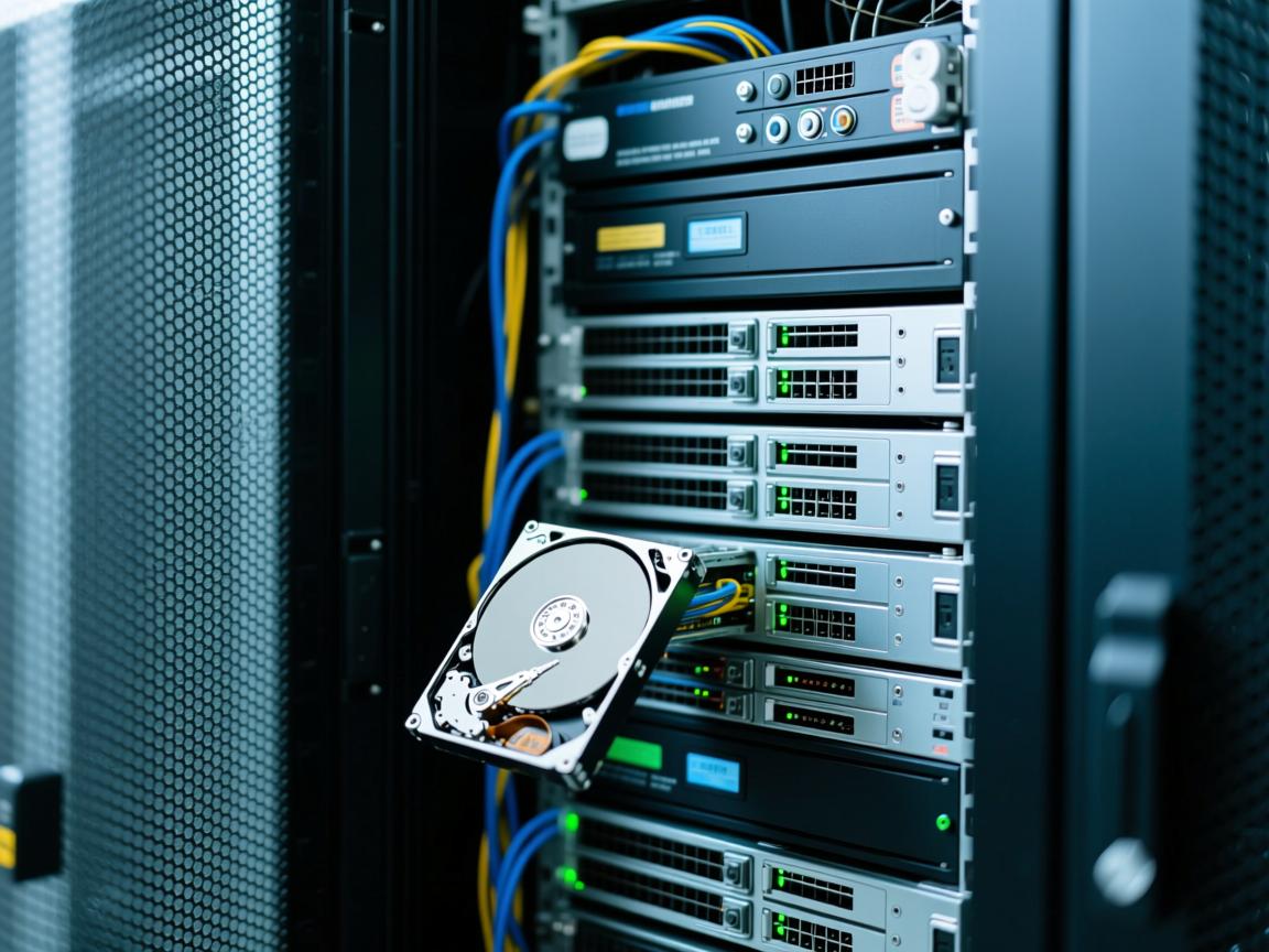 物理机支持哪些磁盘模式?  第1张 物理机支持哪些磁盘模式?  第1张