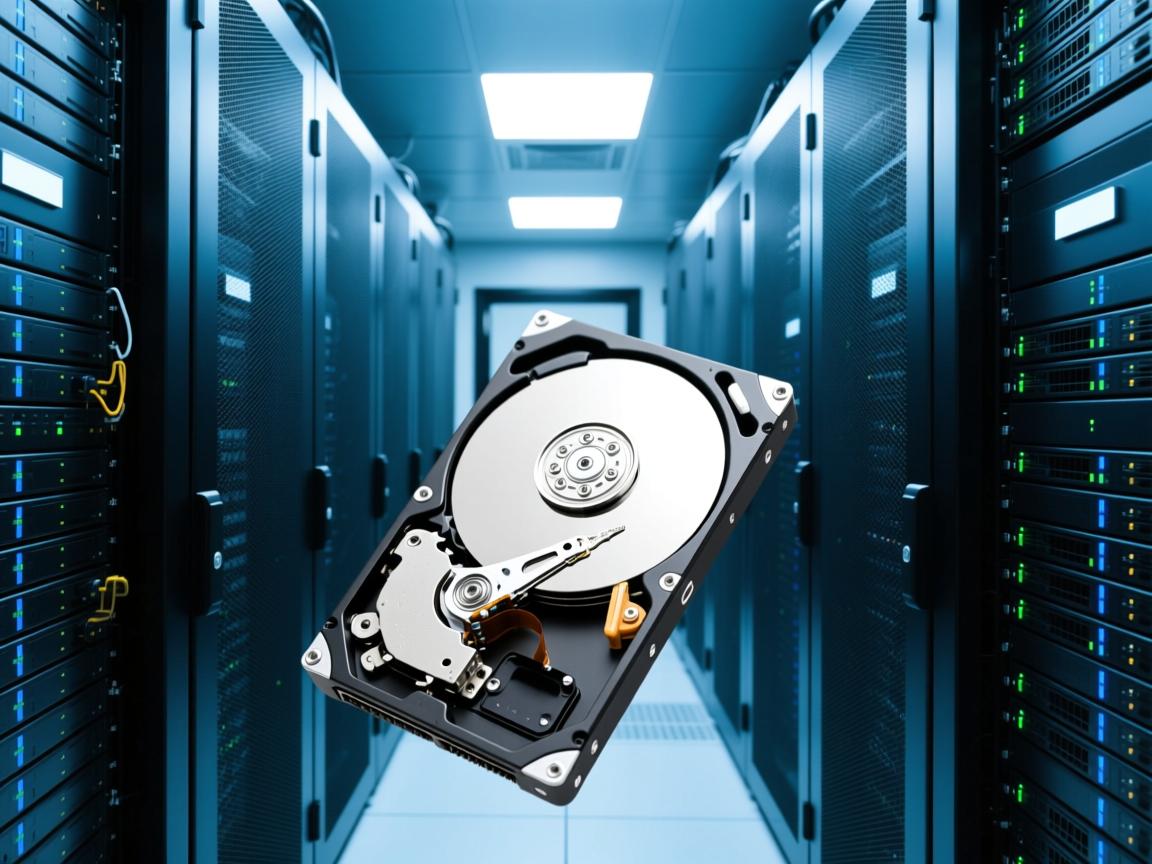 物理机支持哪些磁盘模式?  第2张 物理机支持哪些磁盘模式?  第2张